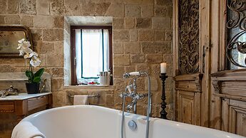 Kókkini Porta Rossa