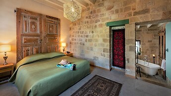 Kókkini Porta Rossa