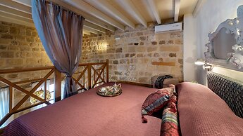 Kókkini Porta Rossa