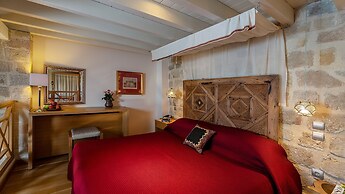 Kókkini Porta Rossa