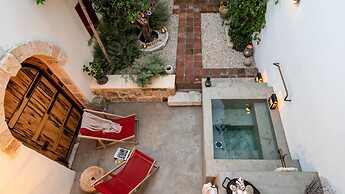 Kókkini Porta Rossa