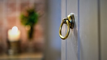 Kókkini Porta Rossa