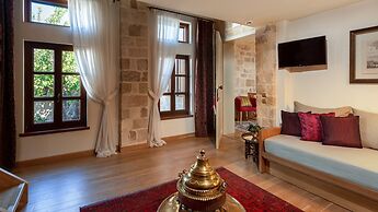 Kókkini Porta Rossa