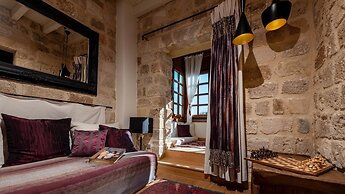 Kókkini Porta Rossa