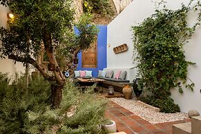 Kókkini Porta Rossa