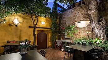 Kókkini Porta Rossa