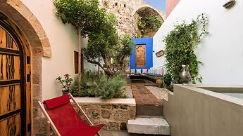 Kókkini Porta Rossa