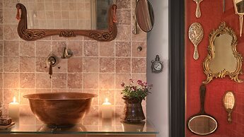 Kókkini Porta Rossa