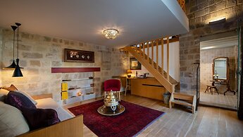 Kókkini Porta Rossa