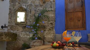 Kókkini Porta Rossa