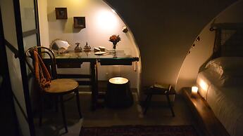 Kókkini Porta Rossa