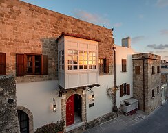 Kókkini Porta Rossa