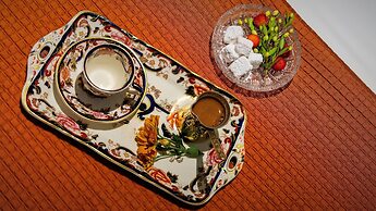 Kókkini Porta Rossa