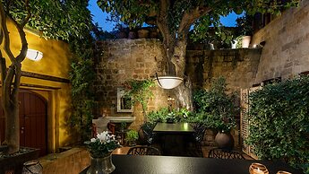 Kókkini Porta Rossa