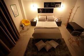 Oniropetra Boutique Hotel