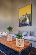 Oniropetra Boutique Hotel