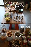 Oniropetra Boutique Hotel