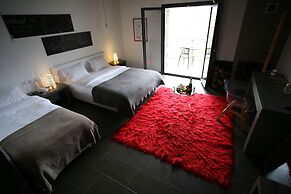 Oniropetra Boutique Hotel