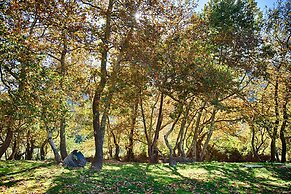 Oniropetra Boutique Hotel