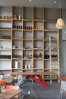 Oniropetra Boutique Hotel