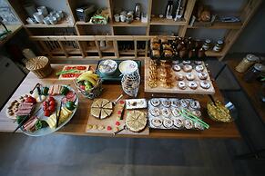 Oniropetra Boutique Hotel