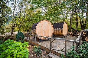 Oniropetra Boutique Hotel