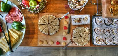 Oniropetra Boutique Hotel