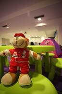 Oniropetra Boutique Hotel