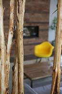 Oniropetra Boutique Hotel