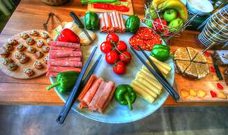 Oniropetra Boutique Hotel