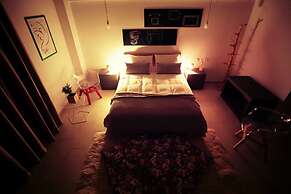 Oniropetra Boutique Hotel