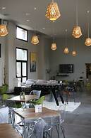 Oniropetra Boutique Hotel