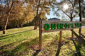 Oniropetra Boutique Hotel