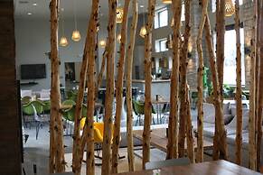 Oniropetra Boutique Hotel