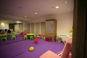 Oniropetra Boutique Hotel