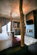 Oniropetra Boutique Hotel