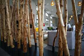 Oniropetra Boutique Hotel