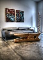 Oniropetra Boutique Hotel