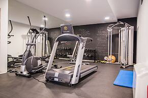 Oniropetra Boutique Hotel