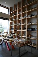 Oniropetra Boutique Hotel