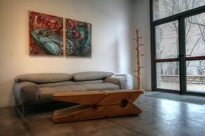 Oniropetra Boutique Hotel