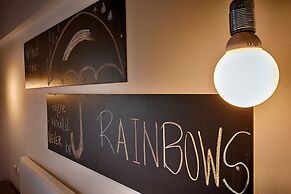 Oniropetra Boutique Hotel