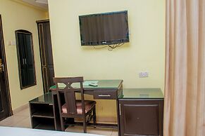 Sleep Inn Hotel Kariakoo