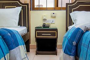 Sleep Inn Hotel Kariakoo