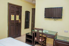 Sleep Inn Hotel Kariakoo