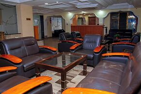 Sleep Inn Hotel Kariakoo