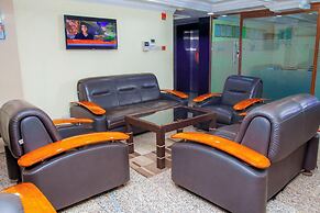 Sleep Inn Hotel Kariakoo
