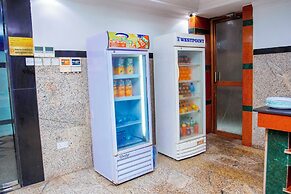 Sleep Inn Hotel Kariakoo