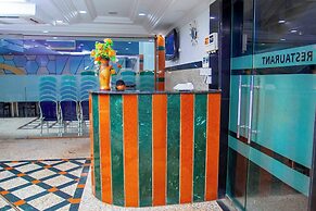 Sleep Inn Hotel Kariakoo