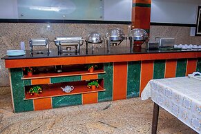 Sleep Inn Hotel Kariakoo